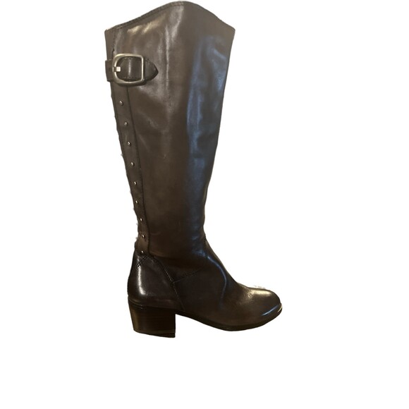 Arturo Chiang, Dark Brown, Billie 2, Woman's 7 1/2 - Picture 4 of 10